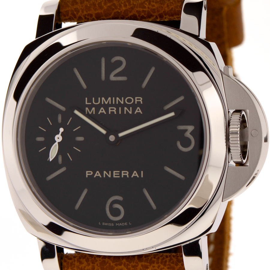 All Watches Panerai Pam 111